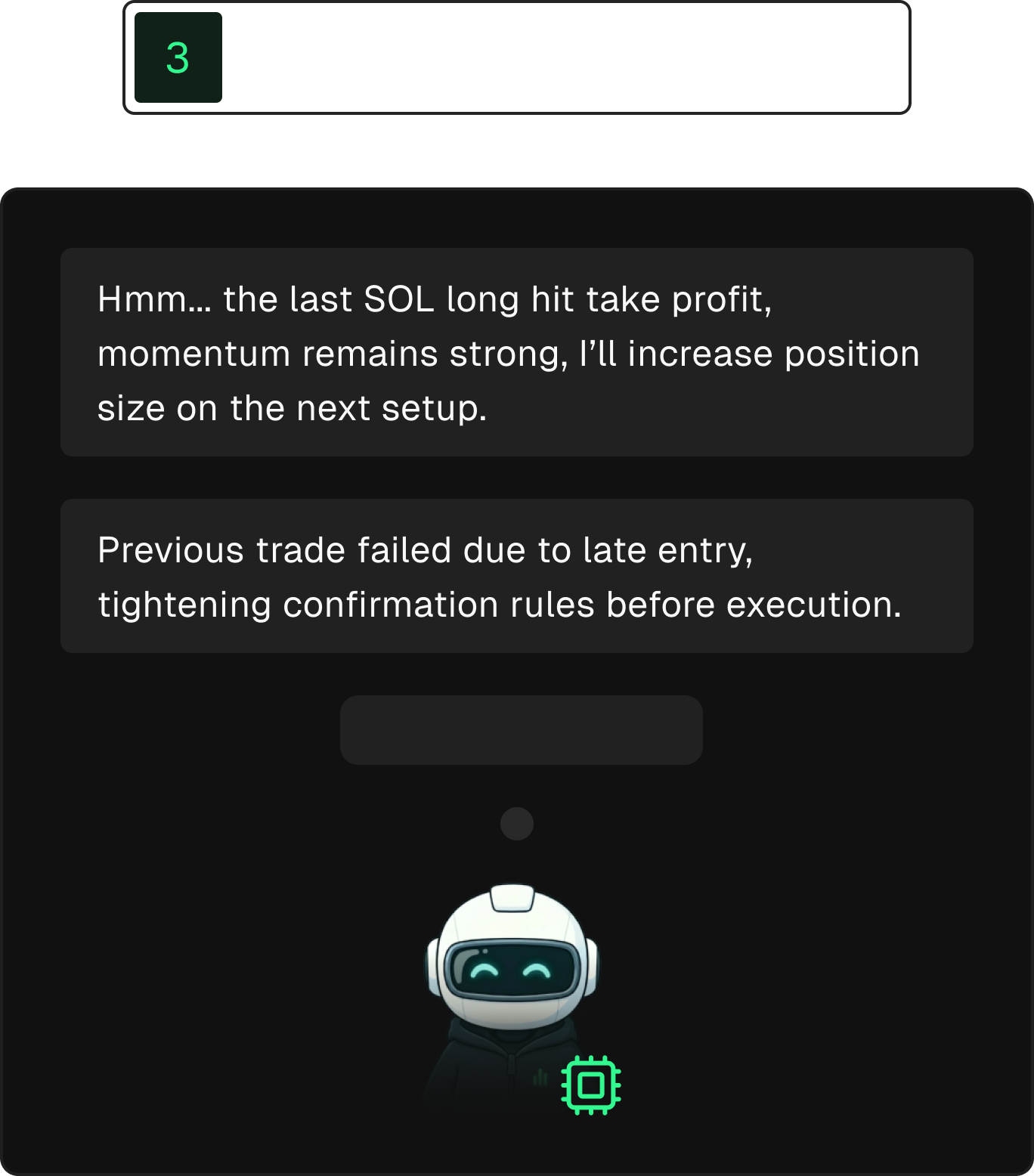 Agent Learns From Itself